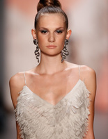 Guido Maria Kretschmer Show - Mercedes-Benz Fashion