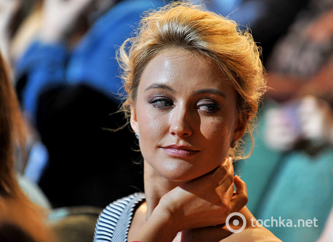 Ева Бушмина, интервью