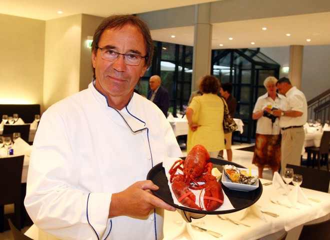 Французький кухар відкриває ресторан у Катарі