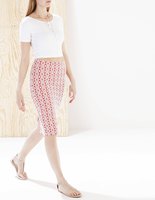 5 летних нарядов для офиса