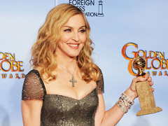 Золотой глобус 2012