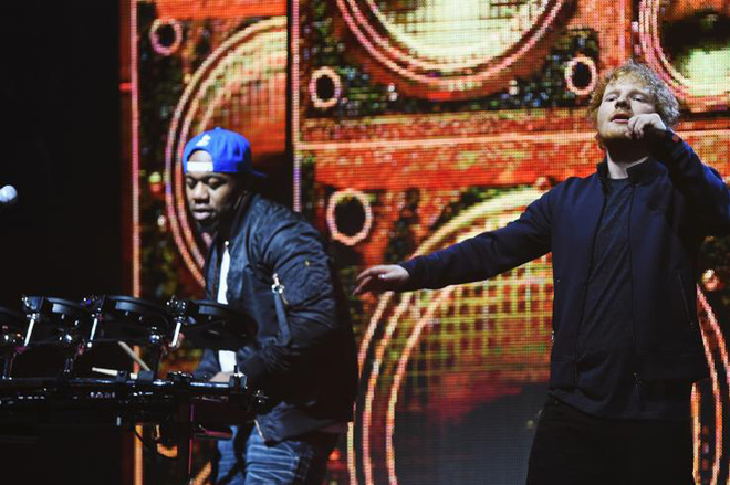 MTV Europe Music Awords-2015