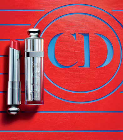 Летняя коллекция косметики 2014