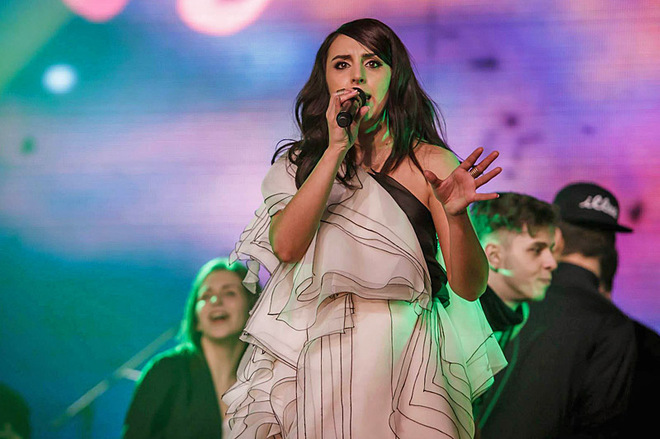 Персона года 2014