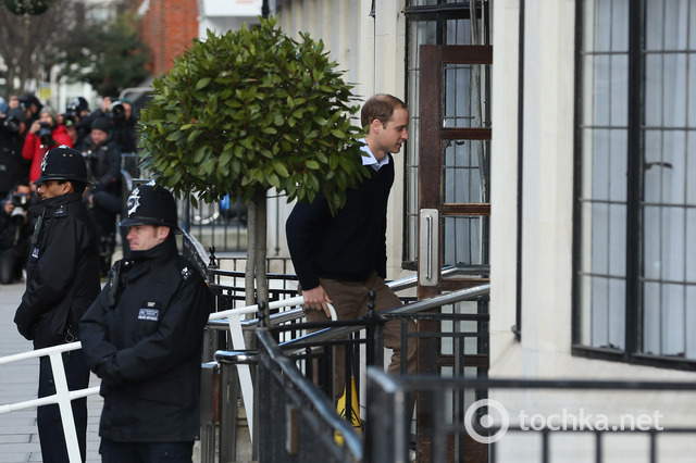 Кейт Міддлтон