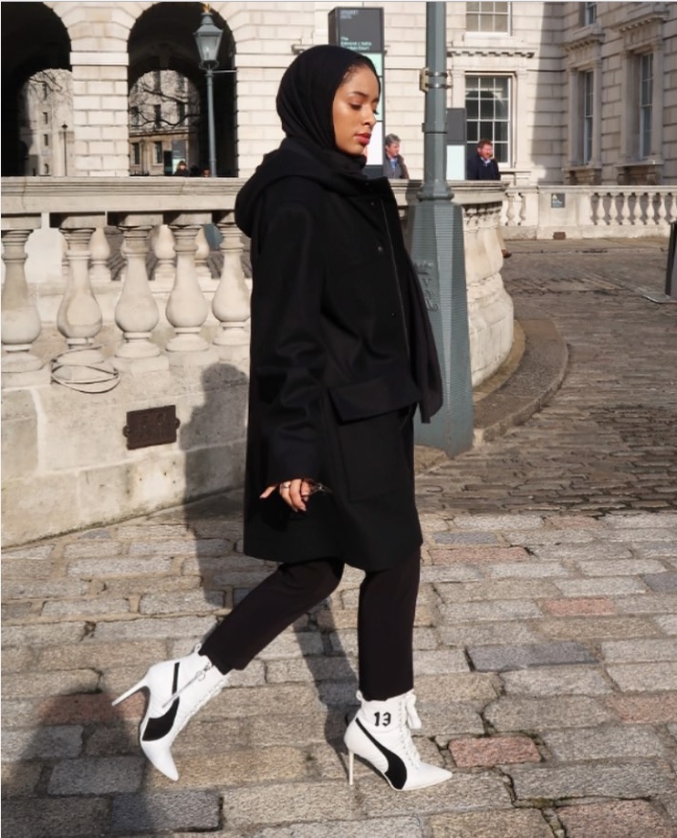 Сауфія Гудсон