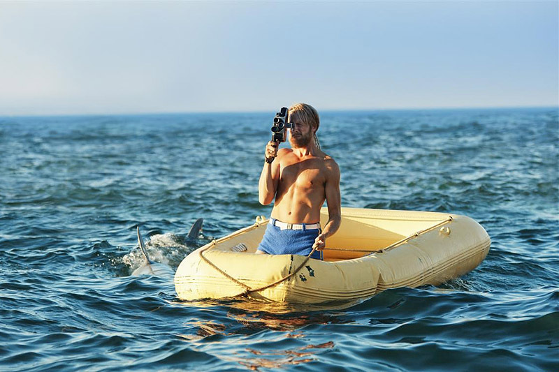 Фильмы о путешествиях: Кон-Тики