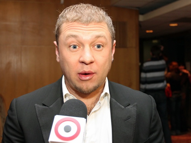 Звезды о размерах