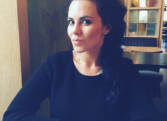 Настя Каменских