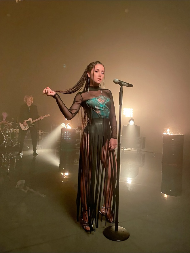 Злата Огневич