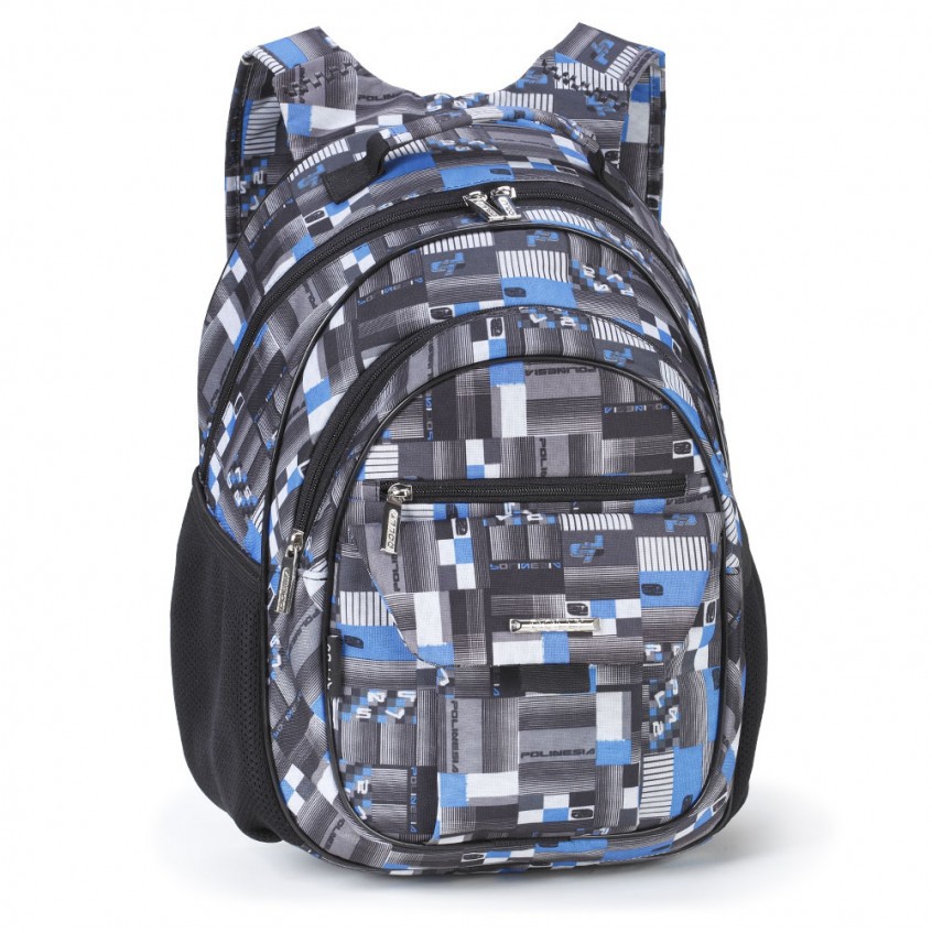 Шкільні рюкзаки для хлопчиків: Dolly, 430 грн