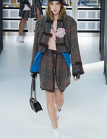 Chanel весна-літо 2017