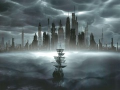 Облачный атлас