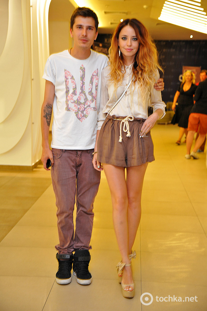 Премьера фильма «Стражи галактики»