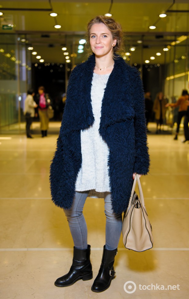 #UFW_SS_2017: Модные гости шестого дня