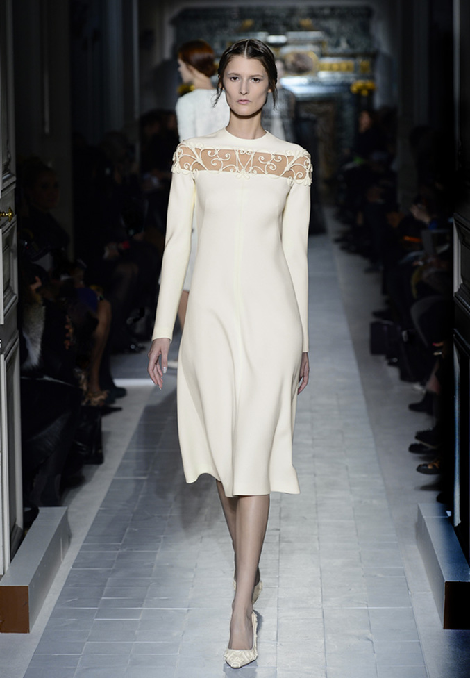 Valentiono Haute Couture ss2013