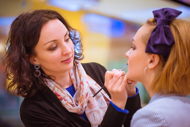 Соціально-культурний проект «Ukrainian Designers Corner» в Преміум Галереї «АТМОСФЕРА»