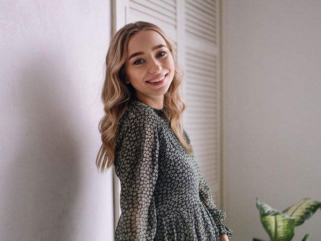 Катерина Репяхова