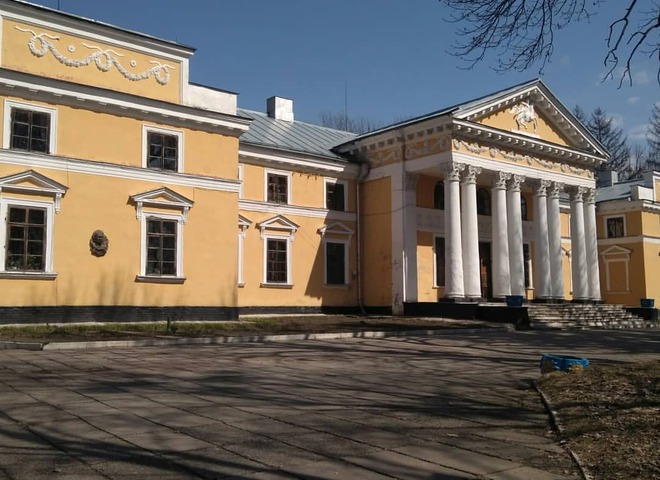 Житомирщина