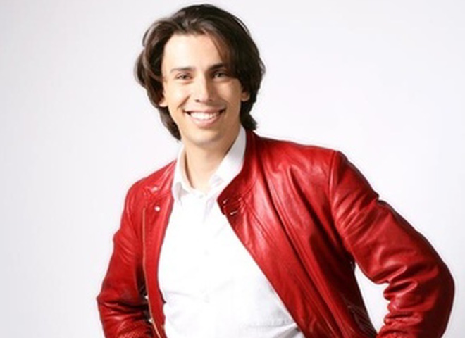 Максим Галкин