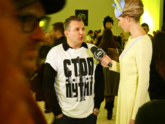 Юрий Горбунов