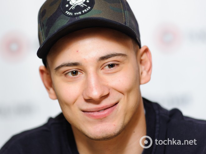 Самвел Туманян (tochka.net)