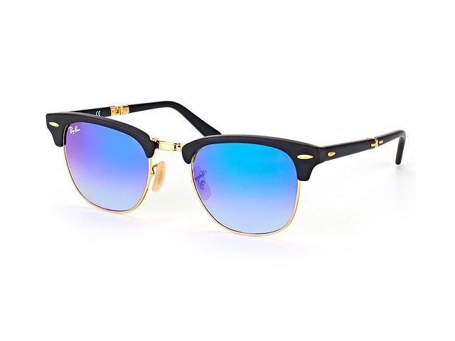 Солнцезащитные очки Ray-Ban в одном магазине — RB.UA