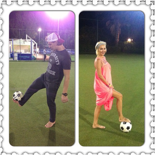 Лера Кудрявцева