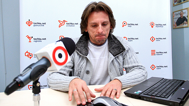 Виктор Базилей