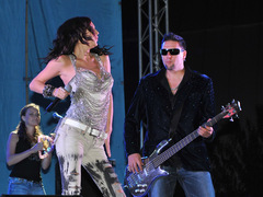 День рождения клуба 5-й элемент