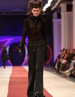 UFW: Юлія Айсина