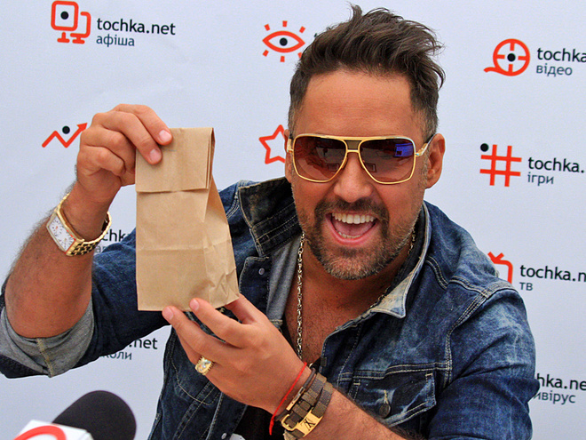 Діма Коляденко