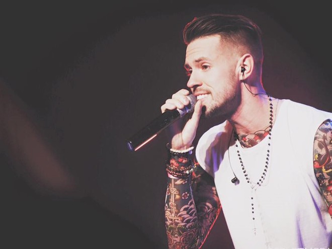 Маркус Рива