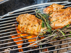 Готовим вместе: рецепт куриной грудки в пикантном маринаде