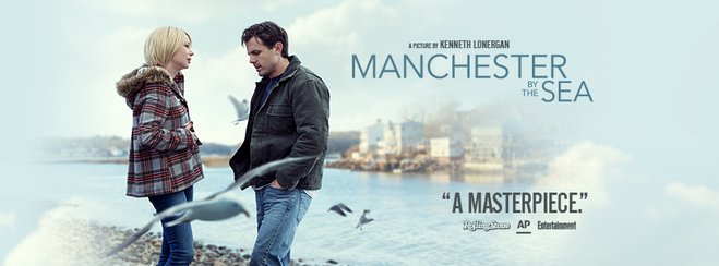 Номінанти Оскар "Кращий фільм" 2017: Манчестер біля моря