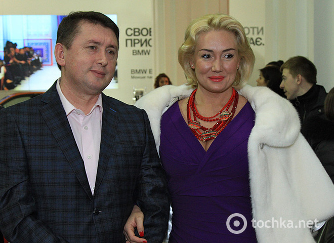 Наталья Розинская, интервью