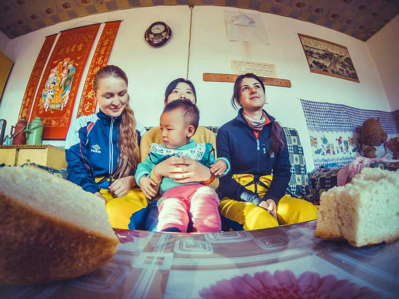 Як здійснити кругосвітню подорож