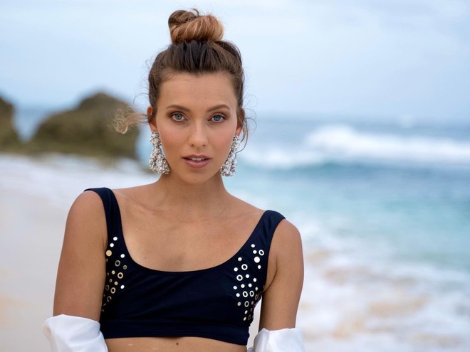 Регина Тодоренко