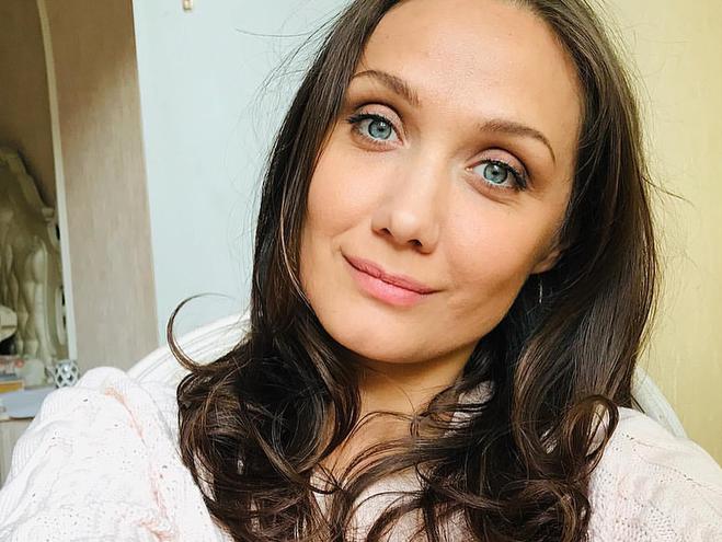 Евгения Власова