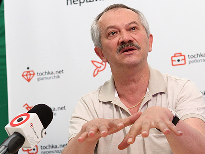 Віктор Пинзеник