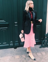 Анука Арешидзе Анука Арешидзе