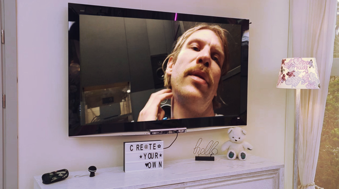 Реалити-шоу "Хочу в Open Kids"