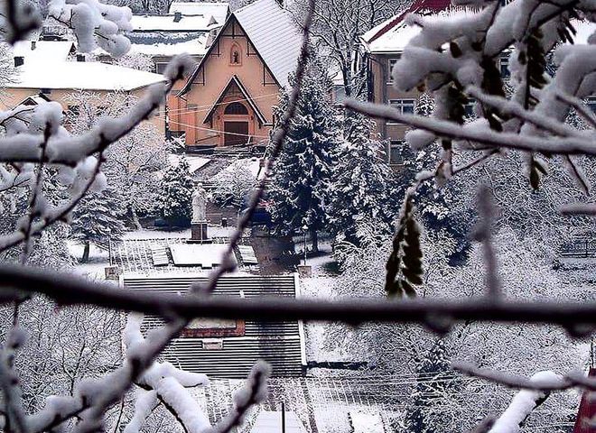 Тур вихідного дня в Косові