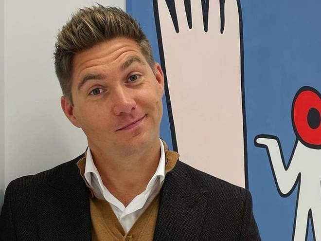 Остапчук виправдався за «сексистські» висловлювання у новому випуску свого шоу