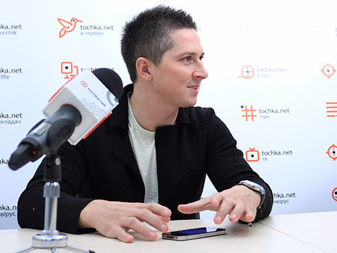 Александр Педан