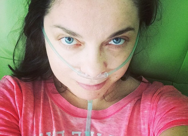 Наташа Королева