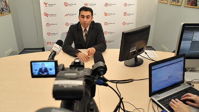 Хаял Алекперов