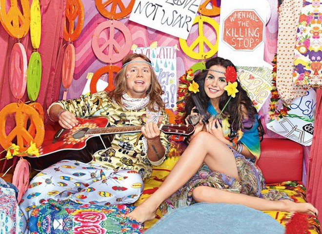 Потап и Настя