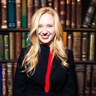 Інга Вишневська