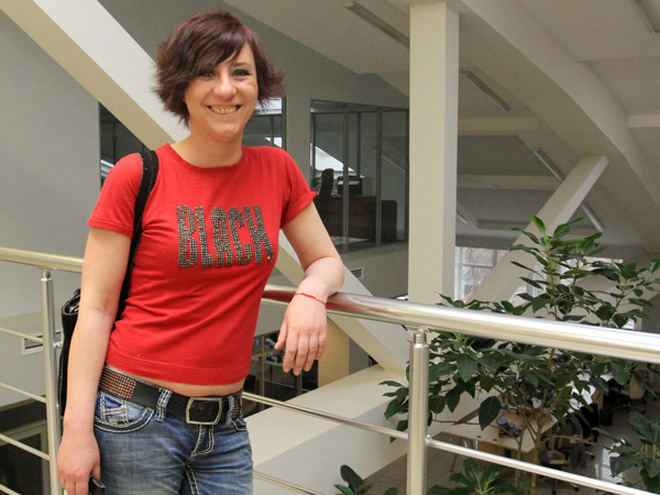 Соня Сотник